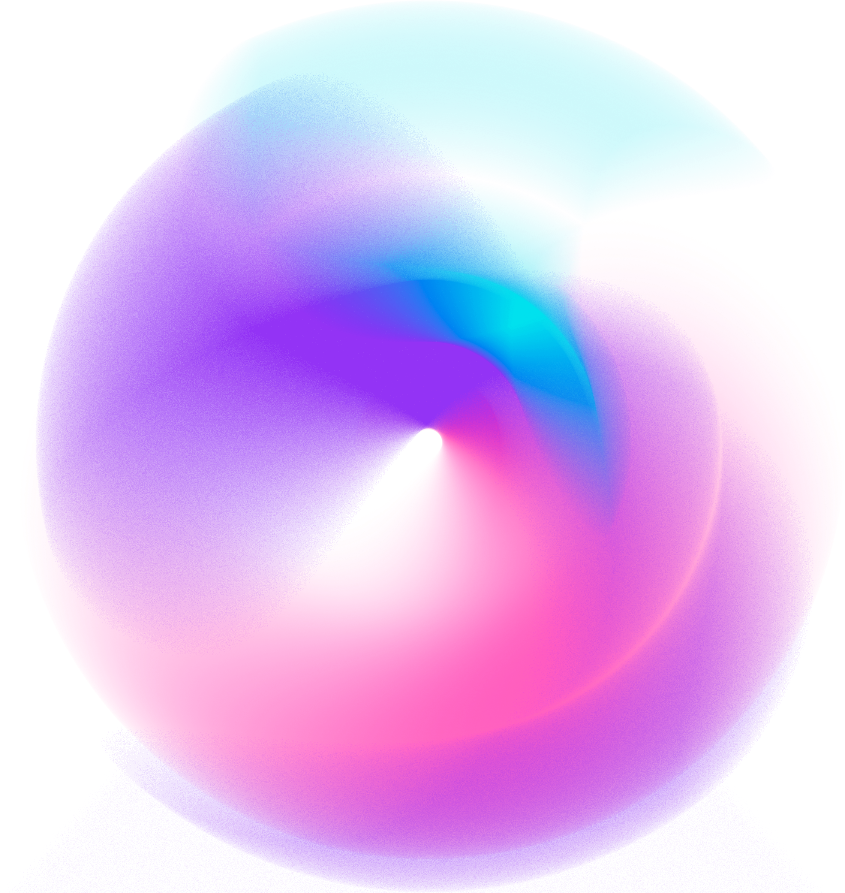 Gradient Blur Element